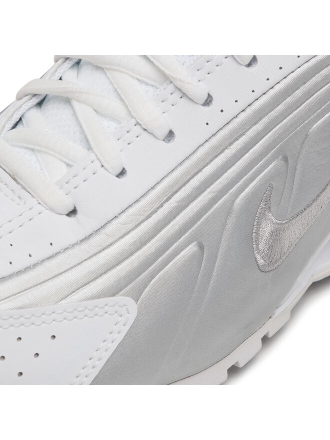 Nike Sneakers Nike Shox R4 (GS) BQ4000 100 Weiß