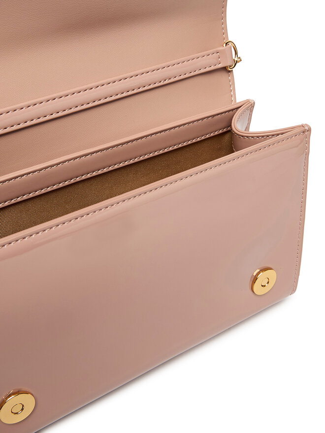 LOVE MOSCHINO Handtasche LOVE MOSCHINO JC4251PP0OKE160A Rosa