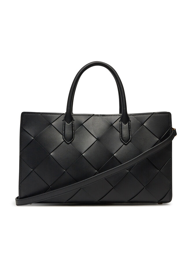 MICHAEL Michael Kors Torebka MICHAEL Michael Kors Scarlett 30S5GETS2L Czarny