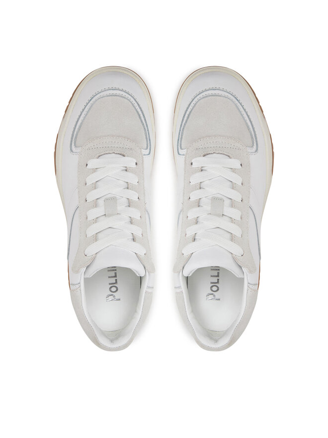 Pollini Sneakers Pollini SA15023G1MXC113A Weiß