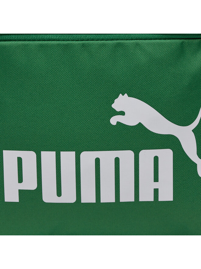 Puma Plecak Puma Phase Backpack 079943 12 Zielony