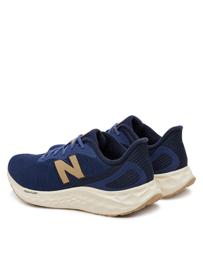 New Balance Běžecké boty New Balance Arishi MARISRD4 Tmavomodrá