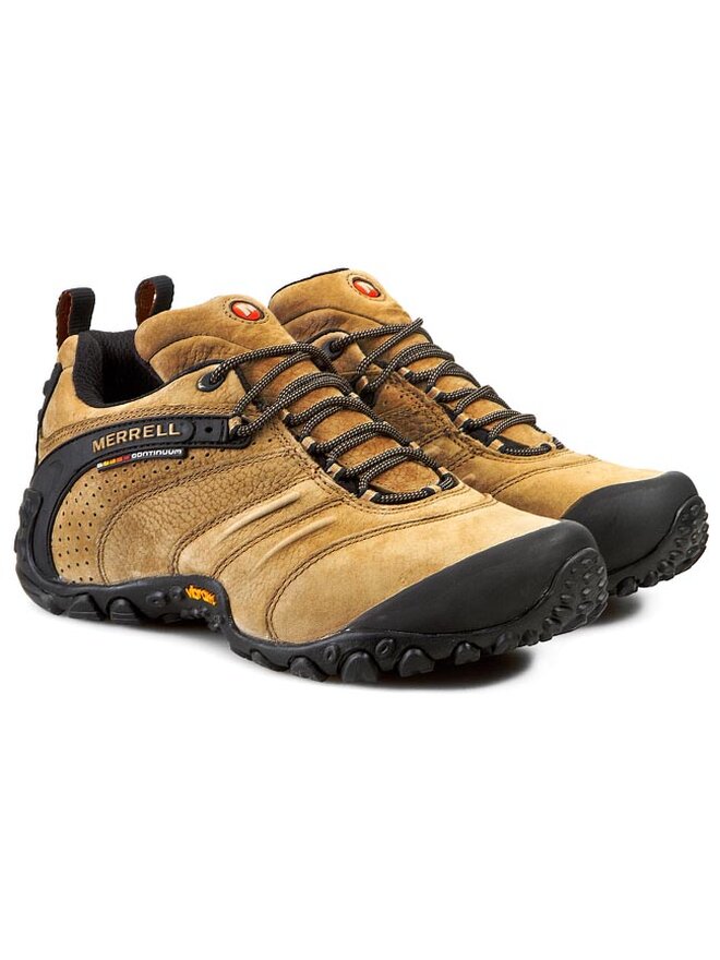 Merrell chameleon ii leather cheap
