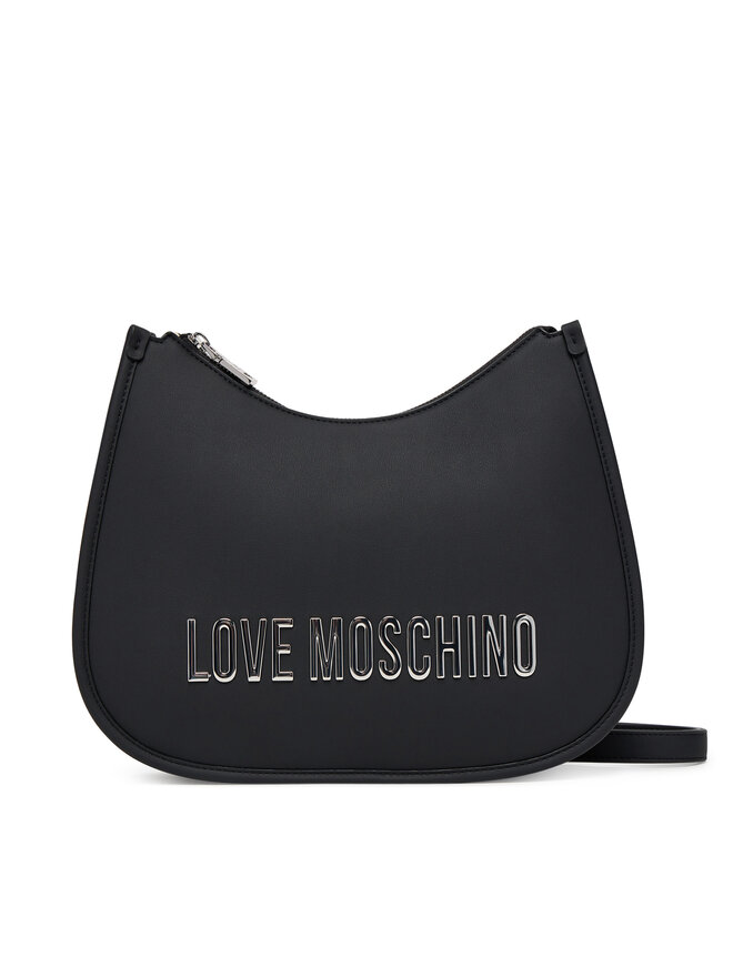 LOVE MOSCHINO Сумка LOVE MOSCHINO JC4021PP1NKD000B Чорний