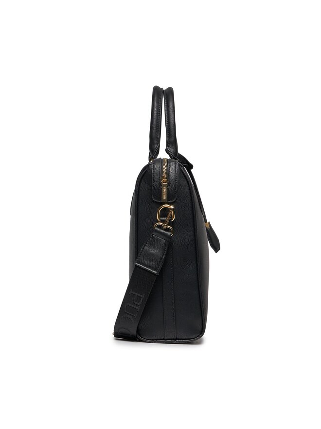 Puccini Torba na laptopa Puccini BAXP0026 Czarny
