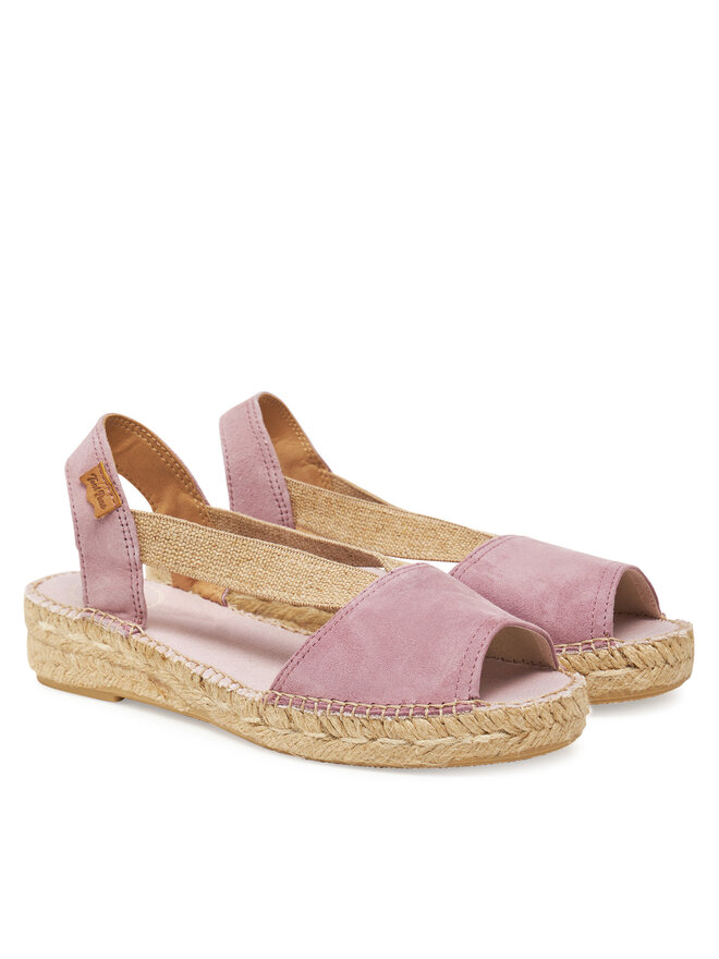 Toni Pons Espadrilles Toni Pons Ella Lila