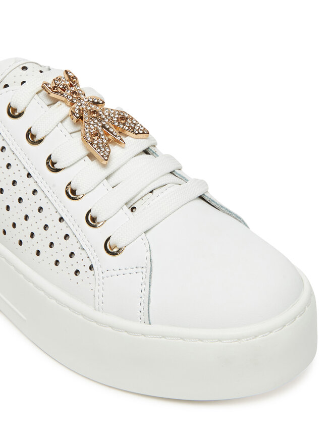 Patrizia Pepe Sneakers Patrizia Pepe PPJ306 27 Weiß