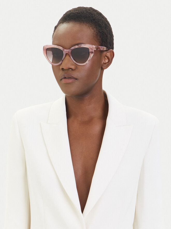 Furla Sluneční brýle Furla Sunglasses WD00131 BX3773 2840S Růžová