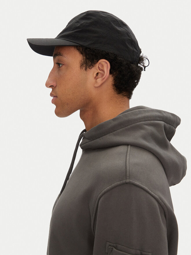 C.P. Company Cap C.P. Company 18CMAC225A110188A Schwarz