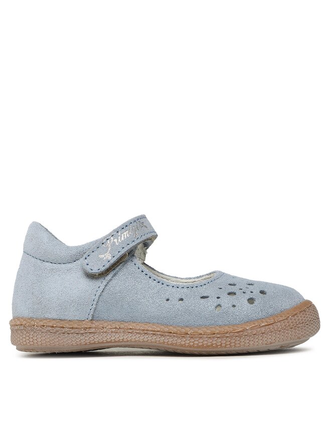 Primigi Halbschuhe Primigi 3916600 M Blau