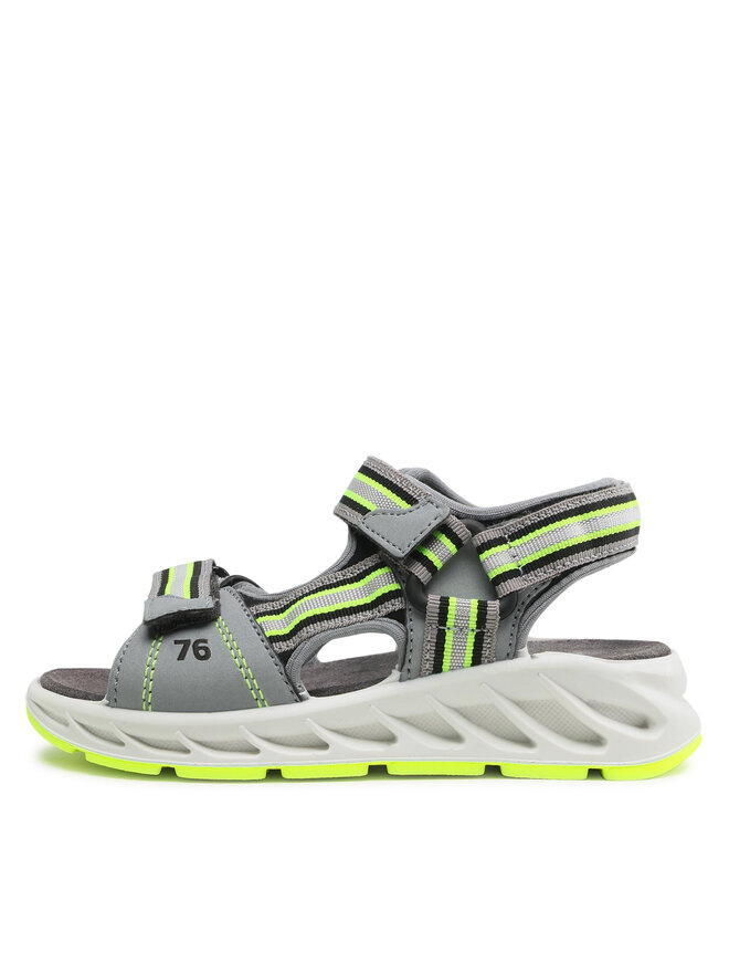 Primigi Sandalen Primigi 1891511 S Grau