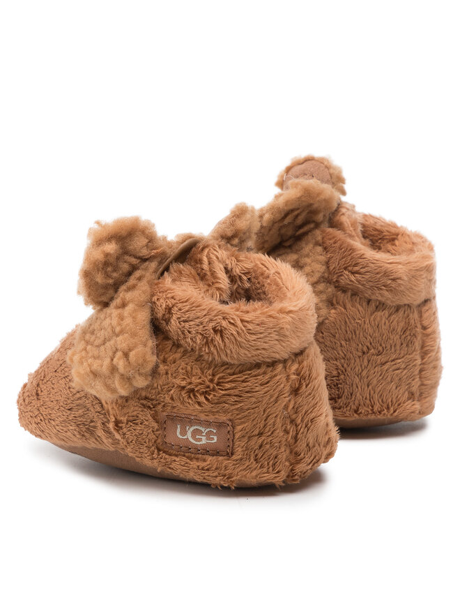 Ugg Pantofole Ugg I Bixbee Koala Stuffie 1121047I Marrone