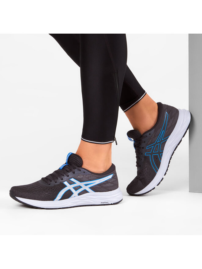 Asics Pantofi pentru alergare Asics Gel-Excite 7 1011A657 Gri