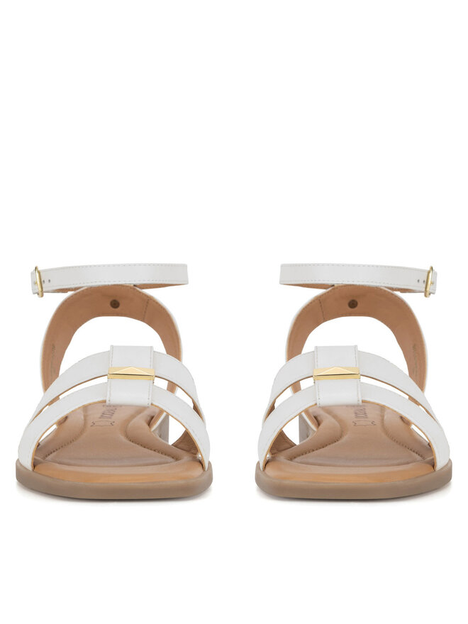 Lasocki Sandalias Lasocki WI16-MENA-25 Blanco