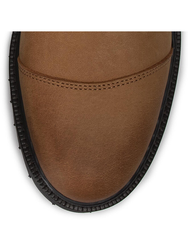 QUAZI Botas QUAZI QZ-10-03-000317 Marrón