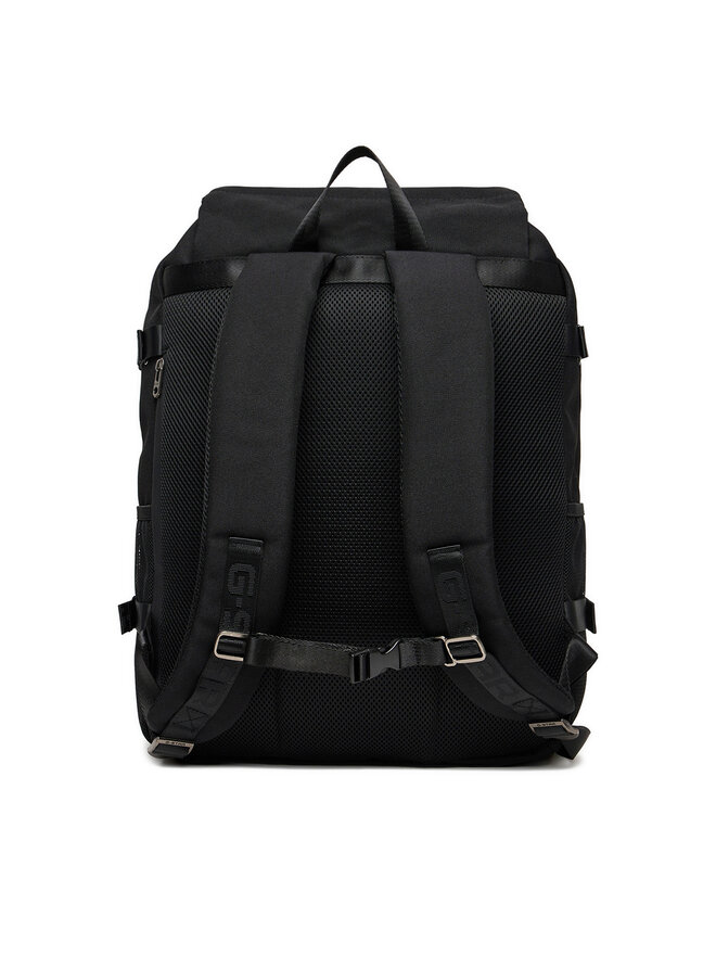G-Star Raw Туристичний рюкзак G-Star Raw EO-LUIS-LX8742J Чорний