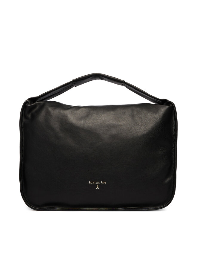Patrizia Pepe Handtasche Patrizia Pepe 8B0315/L177-K103 Schwarz