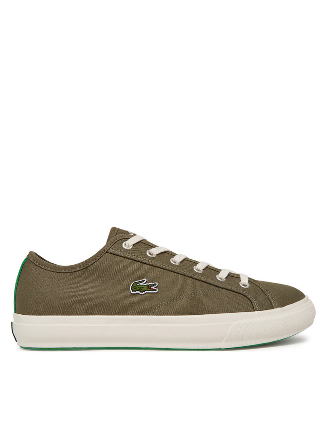 Lacoste Tenisky Lacoste 7-49CMA0033 Kaki