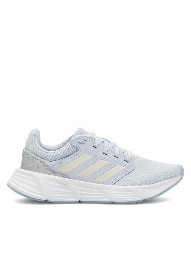 adidas Tekaški čevlji adidas Galaxy 6 W IE8151 Svetlo modra