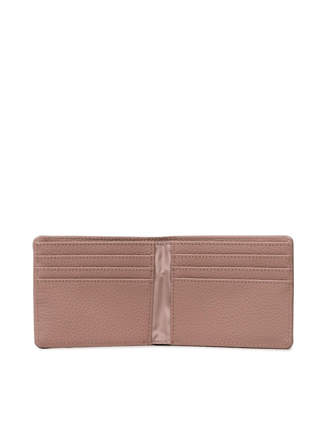 Herschel Гаманець Herschel Roy Vegan Leather11163-02077 Рожевий