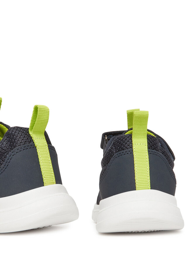 KangaRoos Sneakersy KangaRoos K-ETK Simp EV 10272 000 4054 Tmavomodrá