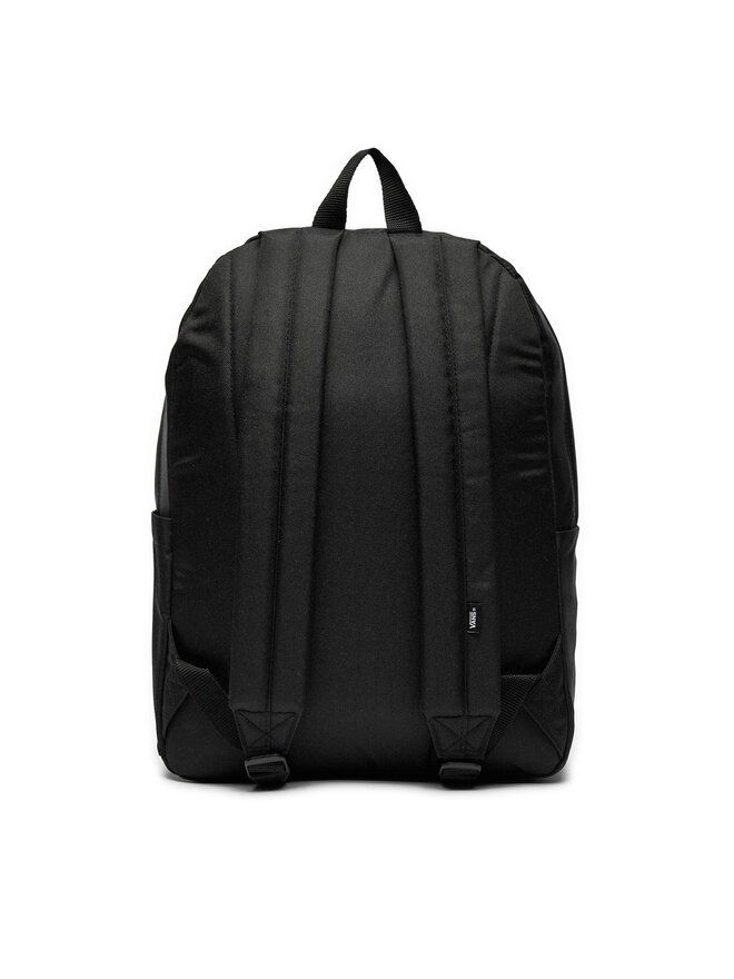 Vans Ruksak Vans Old Skool Drop V Backpack VN000H4ZBLK1 Čierna