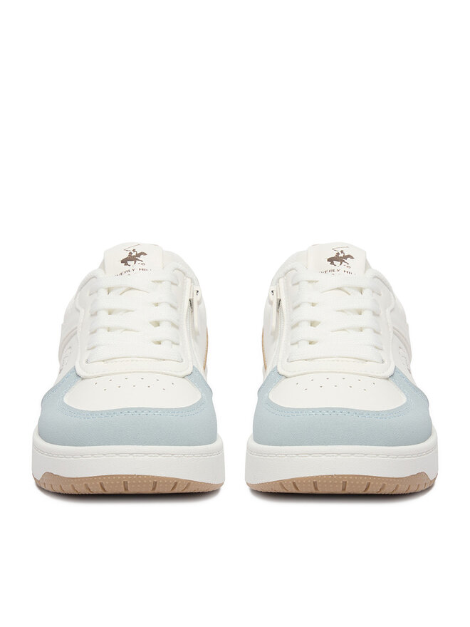 Beverly Hills Polo Club Sneakers Beverly Hills Polo Club CEO-CSS20596-05 Weiß