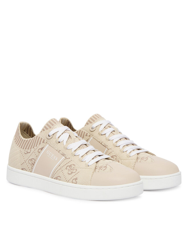 Guess Sneakers Guess FLPJRX FAL12 Beige