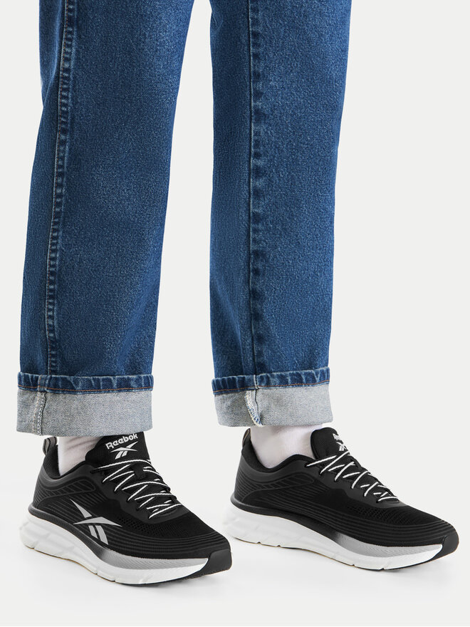Reebok Sneakers Reebok ROAD STRIDER 100233885 Nero