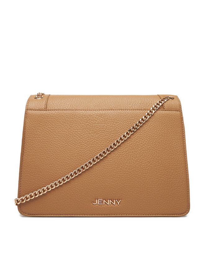 JENNY Ročna torba JENNY C-JEN-L-010-08 Bež