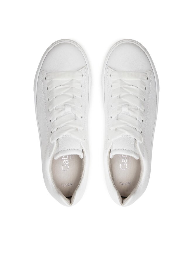 Gabor Sneakers Gabor 46.460.50 Weiß