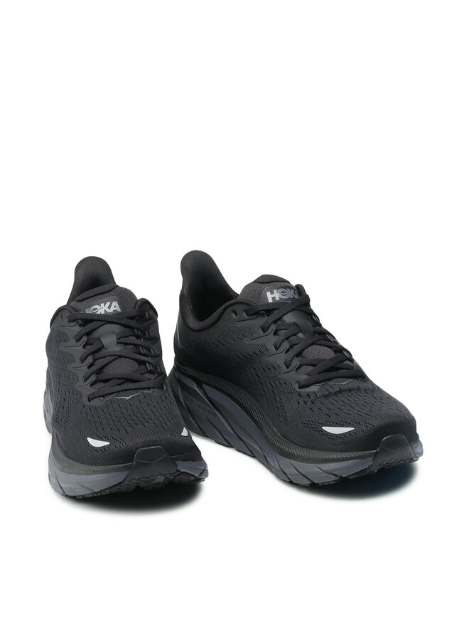 Hoka Zapatillas de running Hoka M Clifton 8 1119393 Negro