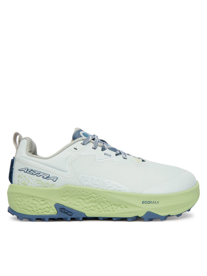 Altra Взуття для бігу Altra Timp 6 AL0A85US3 Зелений