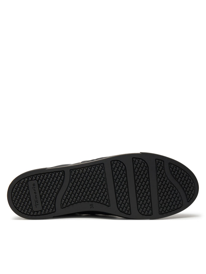 Tamaris Zapatillas Tamaris 1-23724-42 Negro