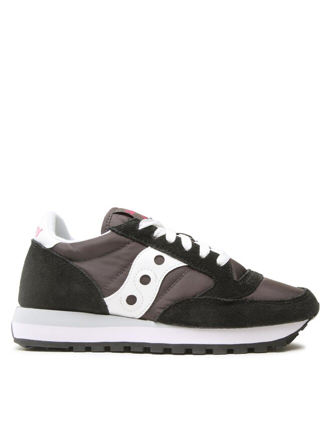 Saucony Sneakers Saucony Jazz Original S1044 Schwarz