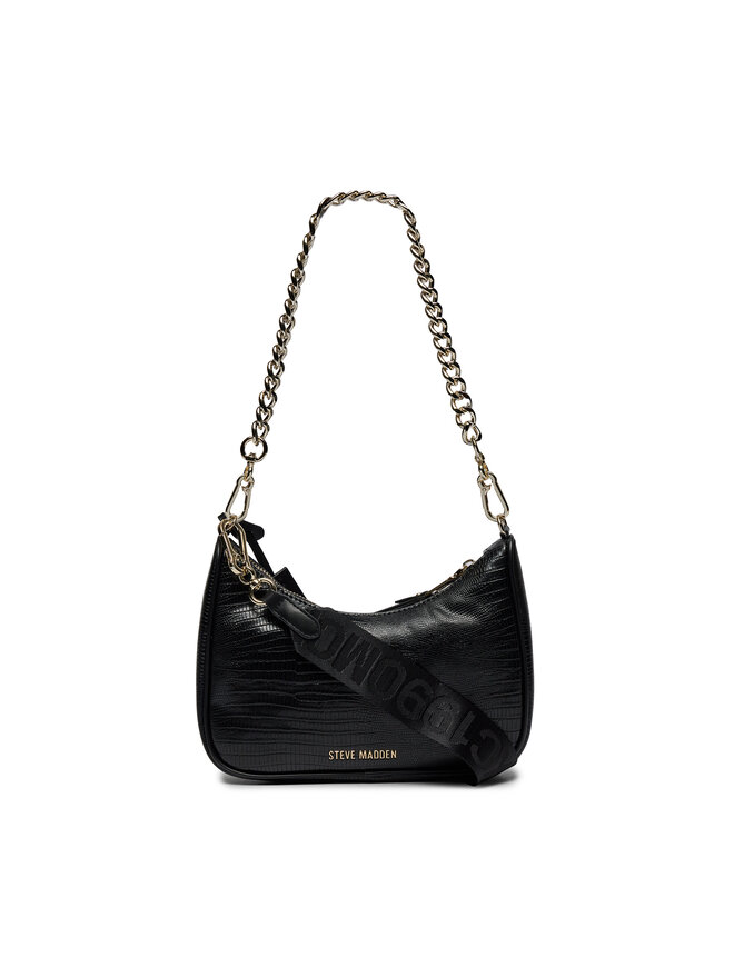 Steve Madden Borsetta Steve Madden Bvital-E SM13001219-BLK Nero