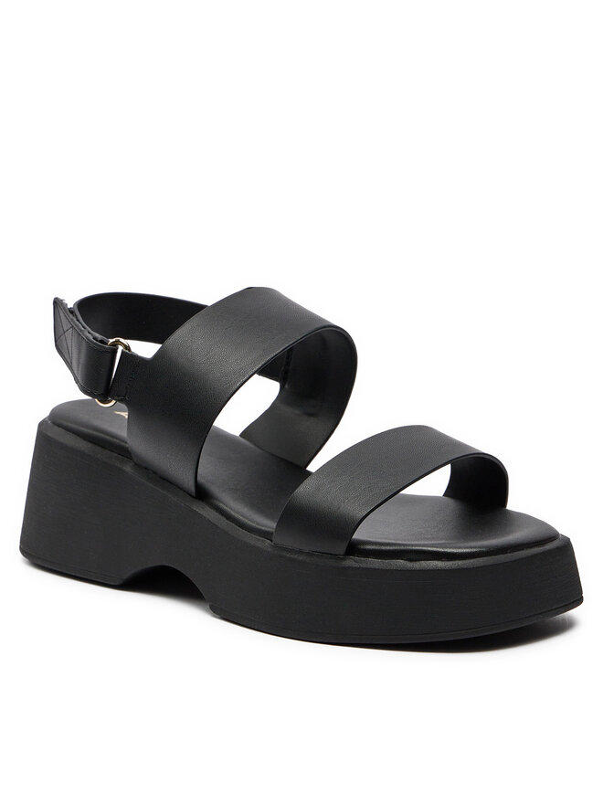 Aldo Sandales Aldo Thilda 13734051 Melns
