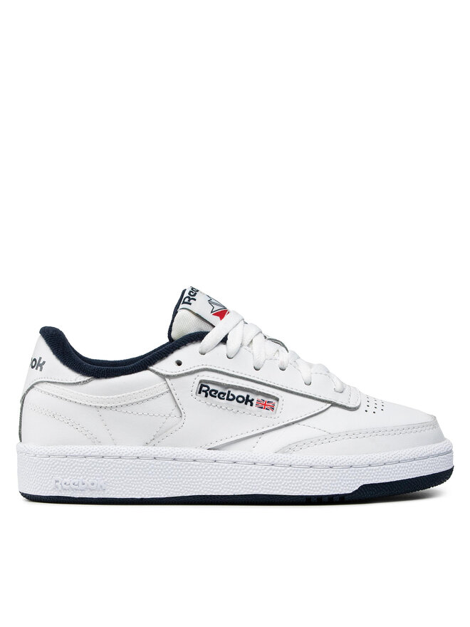 Reebok Sneakersy Reebok Club C 85 AR0457 Biały