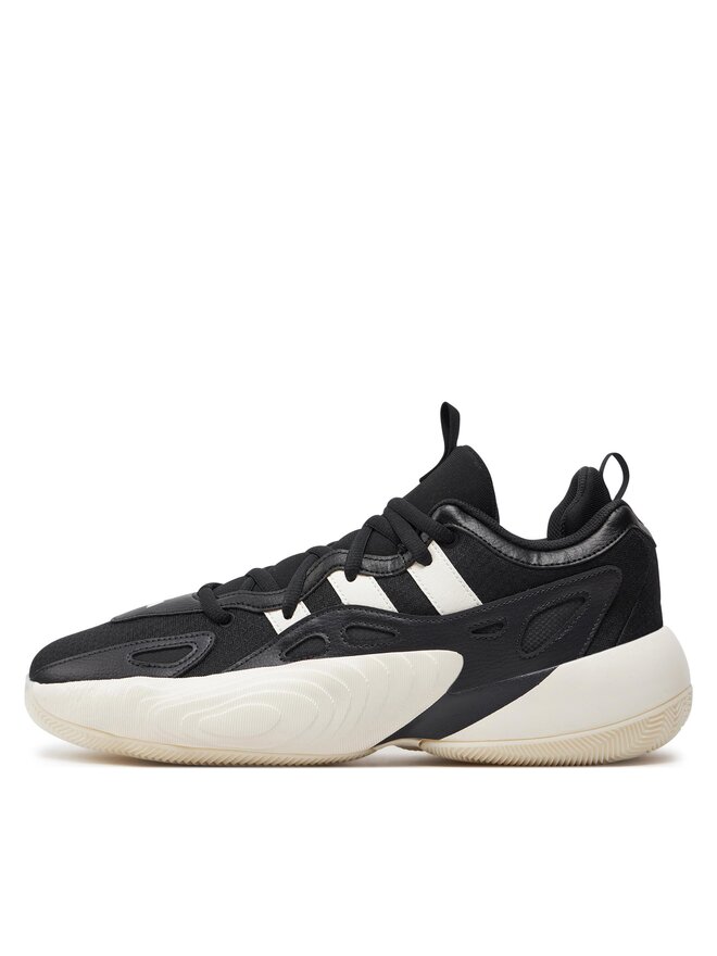 adidas Košarkaška obuća adidas Trae Young Unlimited 2 Low IE7764 Crna