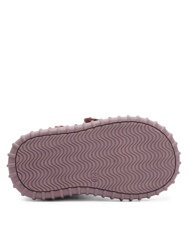 Lasocki Kids Schnürschuhe Lasocki Kids CEO-CI12-PLUTO-01A(II)DZ Rosa