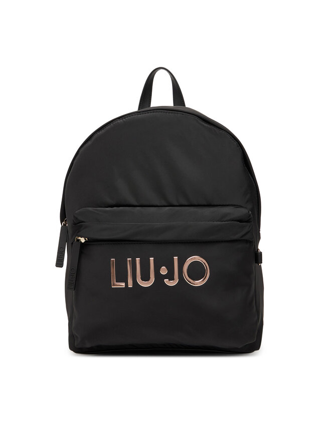 Liu Jo Ruksak Liu Jo TF5084 T4974 Crna