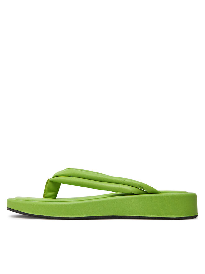 Inuovo Zehentrenner Inuovo 856003 Grün