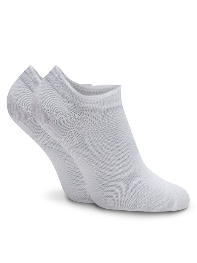 Under Armour Σετ 6 ζευγάρια unisex κάλτσες σοσόνια Under Armour UA Essential 1382611 Έγχρωμο