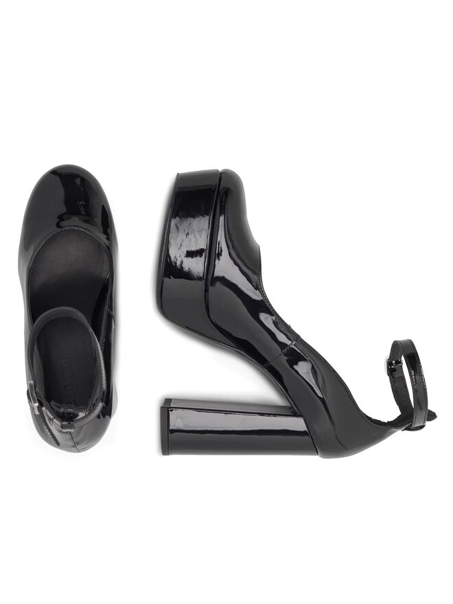 Badura Pumps Badura HUELVA-111071 Schwarz