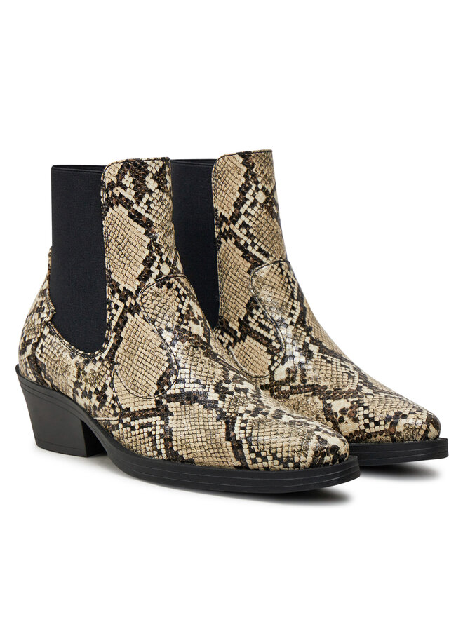 ONLY Shoes Botines ONLY Shoes 15304869 Beis