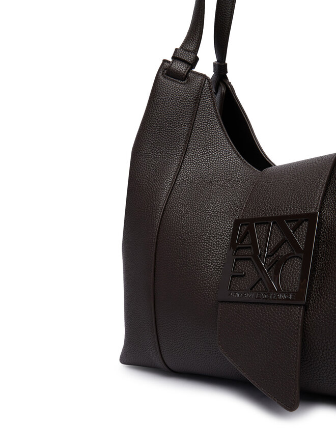 Armani Exchange Handtasche Armani Exchange XW003002 AF11902 U6032 Braun