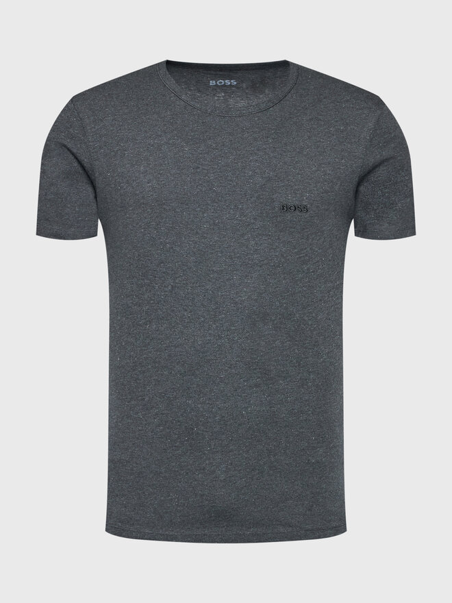 BOSS BOSS Pack de 3 camisetas Classic 50475284 De color Regular Fit
