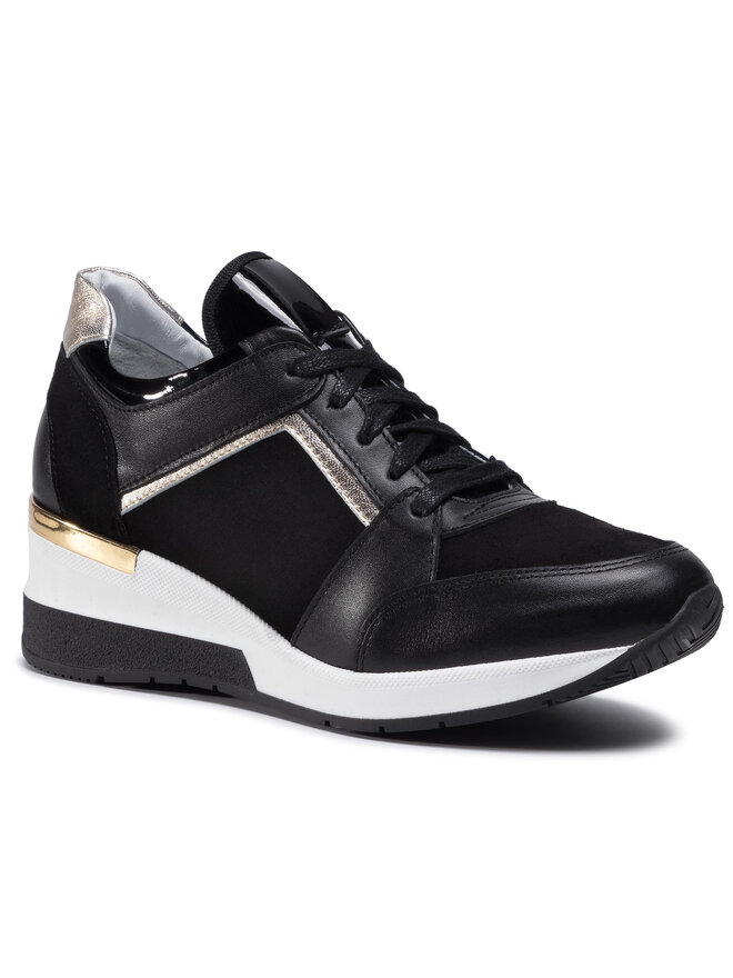 Baldaccini Sneakers Baldaccini 1528000 Negru