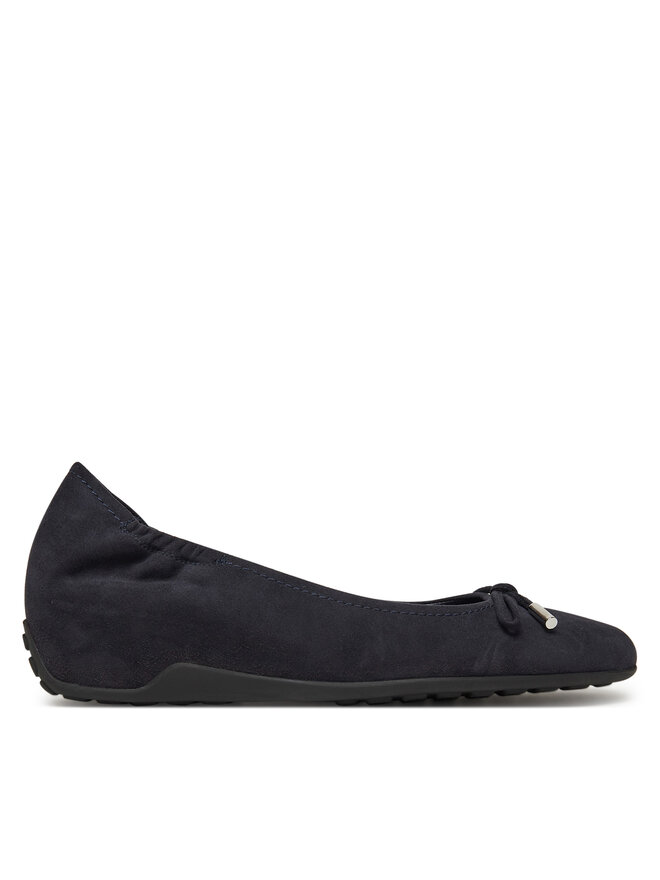 HÖGL Ballerinas HÖGL 9-103712 Dunkelblau