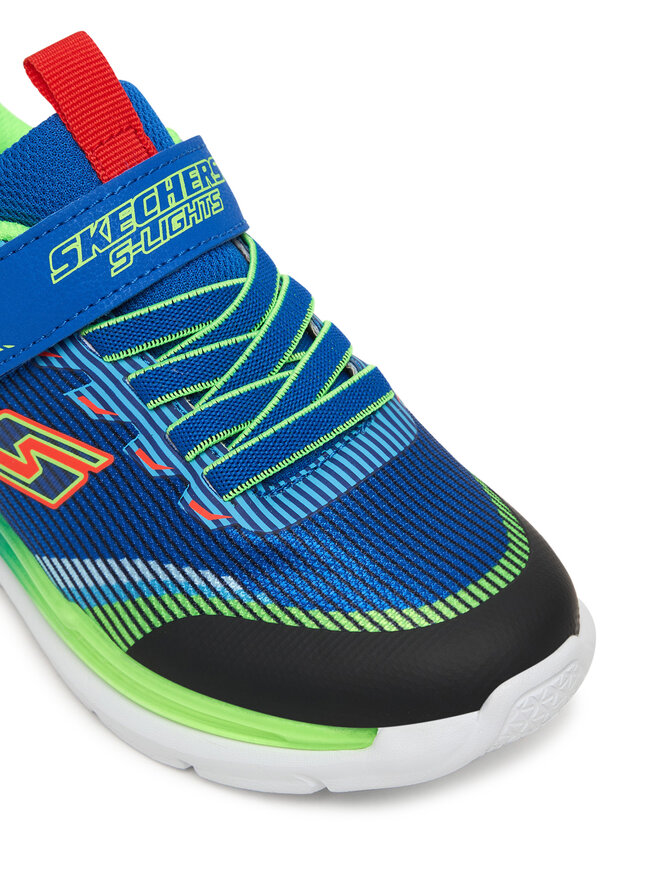 Skechers Снікерcи Skechers Tri-Namics 2.0 401661L/BLMT Голубий